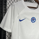 Camisa Eslováquia 24/25 Euro II Away - Torcedor