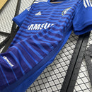 Camisa Retrô Chelsea 2014/2015 I Home