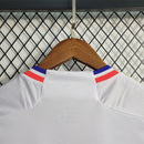 Camisa Lyon 23/24 I Home - Torcedor