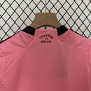 Conjunto Infantil - Inter Miami 24/25 I Home