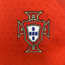 Camisa Portugal 2025 I Home - Jogador - Puma