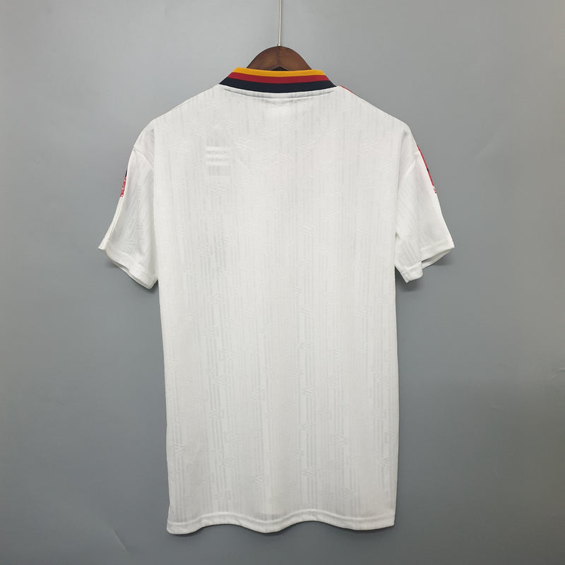 Camisa Retrô Alemanha 1994 I Home - Adidas