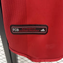 Camisa Retrô Bayern de Munique 2001/2002 Home