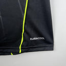 Camisa Retrô Real Madrid 2010/2011 II Away - Preta - Adidas