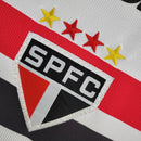 Camisa Retrô São Paulo 1999 I Home - Penalty