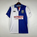 Camisa Retrô Blackburn 1994/1995 I Home - Asics