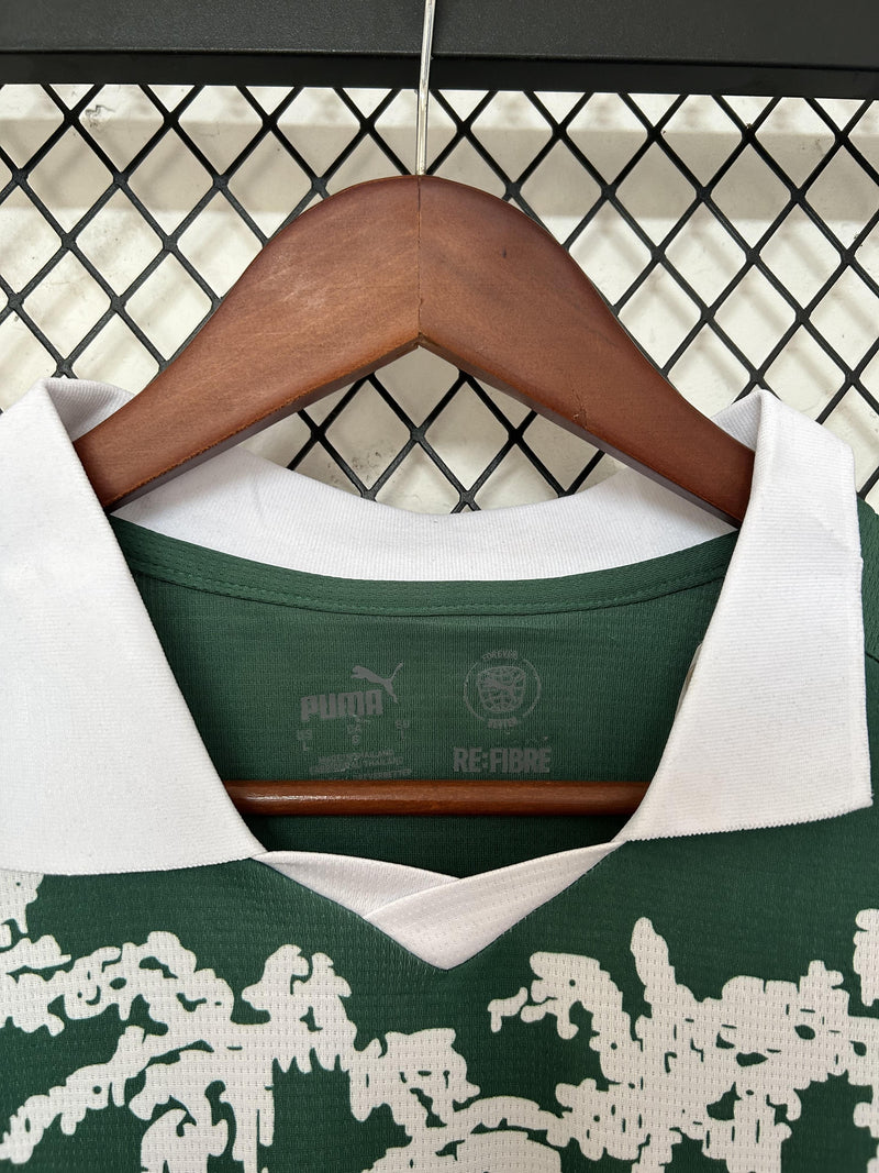 Camisa Palmeiras 25/26 Edição Especial - Torcedor