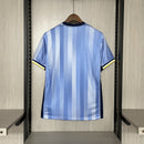 Camisa Tottenham 2024/25 II Away - Torcedor - Azul