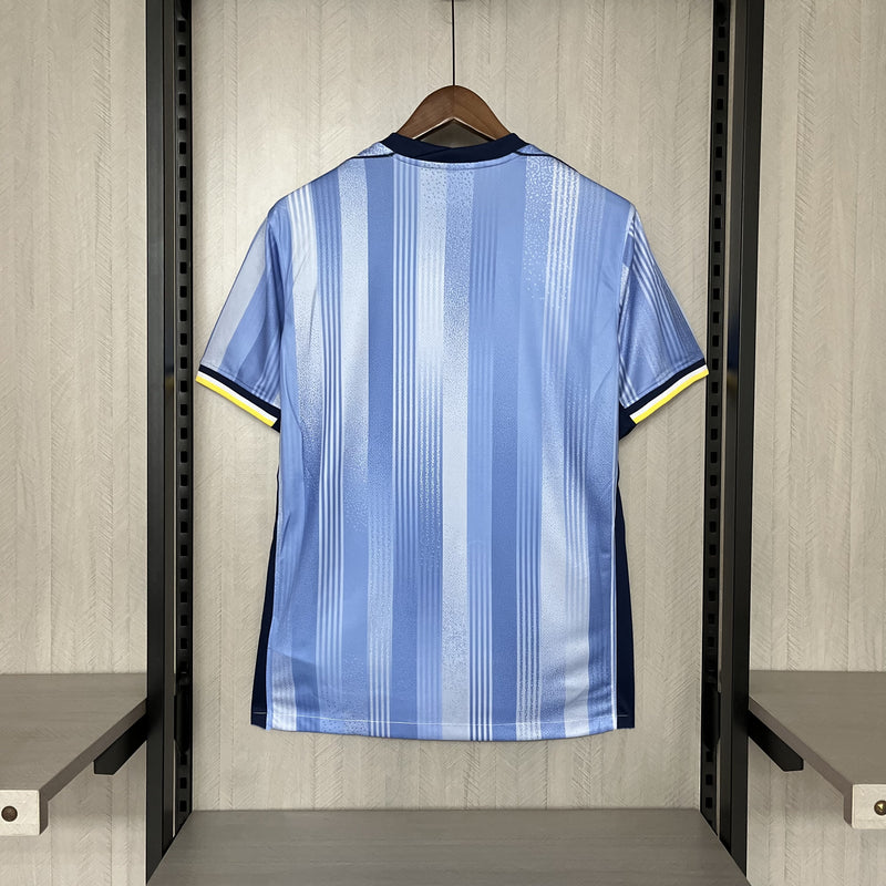 Camisa Tottenham 2024/25 II Away - Torcedor - Azul