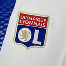 Camisa Lyon 24/25 I Home - Torcedor
