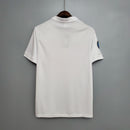 Camisa Retrô Napoli 1987/1988 II Away Branca