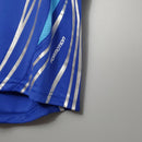 Camisa Retrô Japão 2006 I Home - Adidas