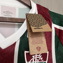 Camisa Fluminense 2024/25 I Home - Feminina
