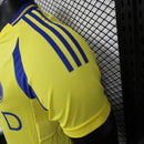 Camisa Al Nassr I Home - Jogador