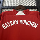 Camisa Retrô Bayern de Munique 2005/2006 I Home - Adidas