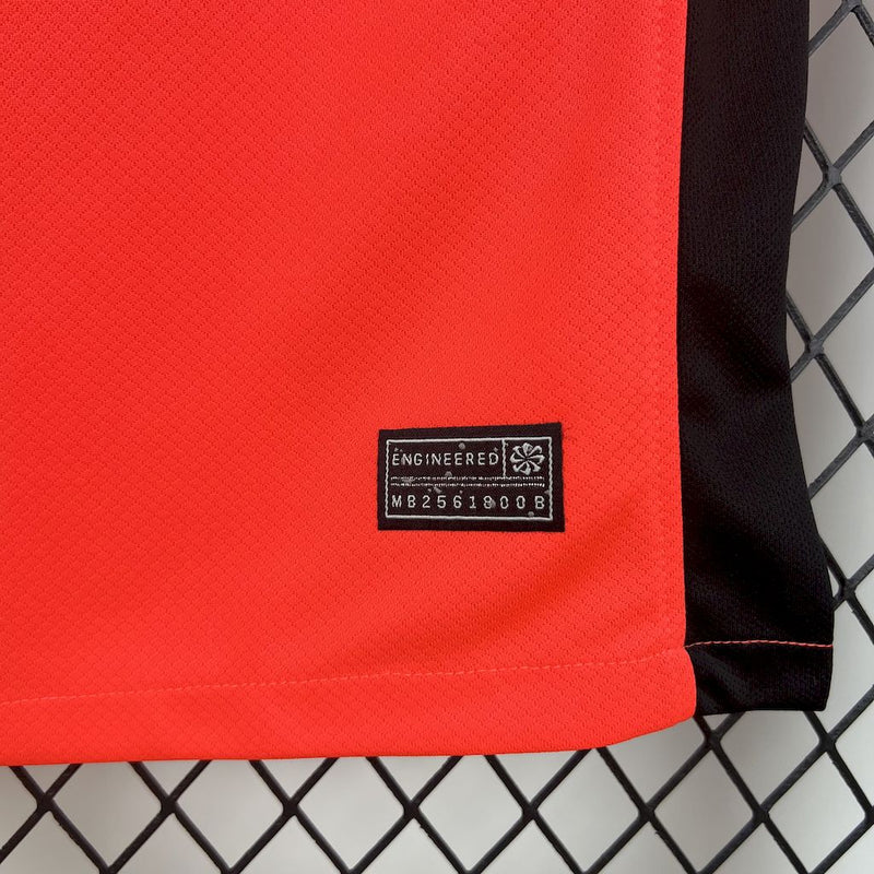 Camisa Coreia do Sul 2025/26 I Home - Torcedor