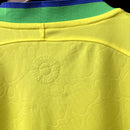 Camisa Brasil 2022 Grafitada - Torcedor