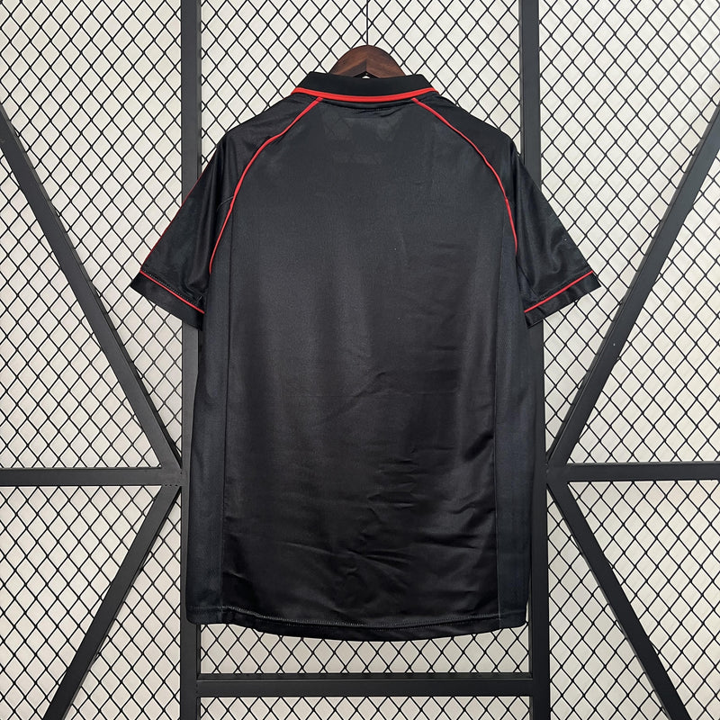 Camisa Retrô Milan III Third 1998/1999 I Home - Adidas