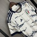 Camisa Itália 2023/24 II Away - Torcedor
