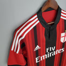 Camisa Retrô Milan 2014/2015 I Home - Adidas