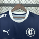 Camisa Universidad Católica 25/26 II Away - Torcedor