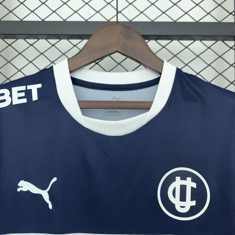 Camisa Universidad Católica 25/26 II Away - Torcedor