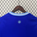 Camisa Argentina 2024 II Away - Feminina