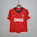 Camisa Retrô Urawa Reds 2008 I Home - Nike