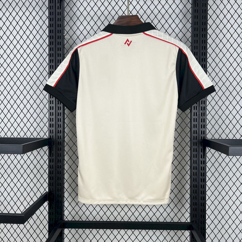 EC Vitória Camisa de Goleiro Bege 25/26