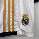 Conjunto Infantil - Real Madrid 23/24 I Home