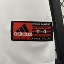 Camisa Retrô River Plate 1998/1999 I Home - Adidas