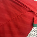 Camisa Retrô Portugal 1992/1994 I Home - Adidas