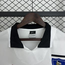 Camisa Retrô Colo Colo 1997/1998 II Away - Branca - Manga Longa Nike