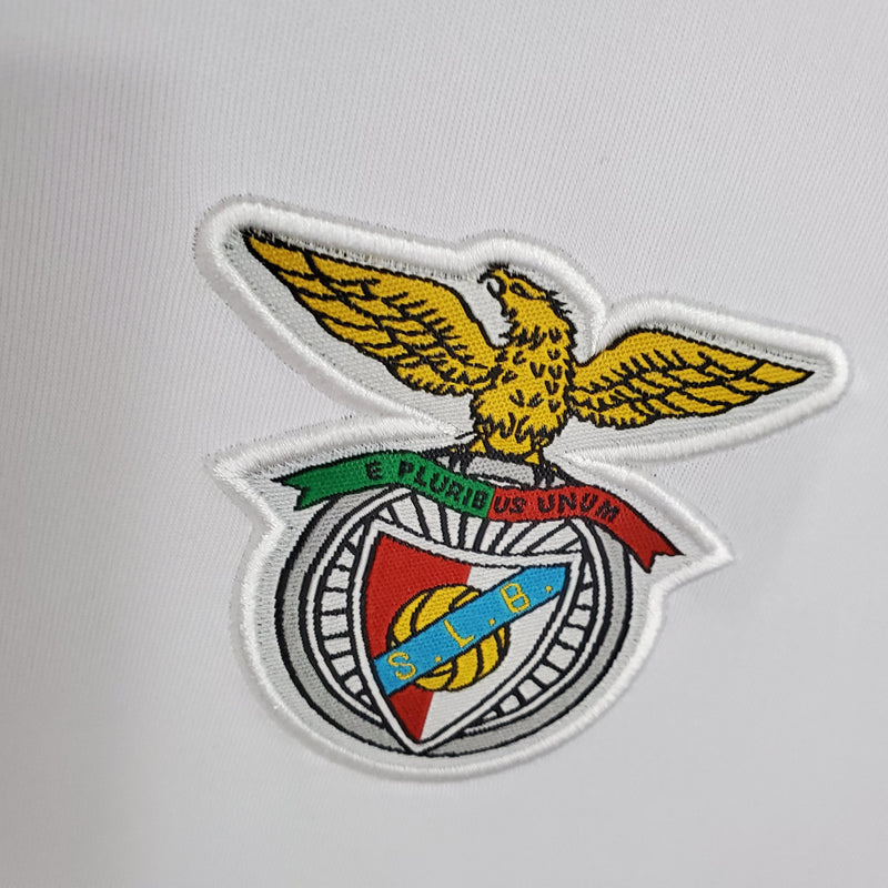 Camisa Retrô Benfica 2004/2005 II Away - Adidas