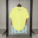 Camisa Espanha 2024/25 II Away - Torcedor