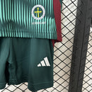 Conjunto Infantil - Real Oviedo 24/25 III Third