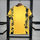 Camisa Inter de Milão 2024/25 III Third - Torcedor - Amarela