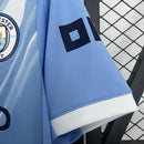 Camisa Manchester City 25/26 I Home - Torcedor