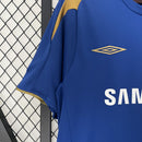 Camisa Retrô Chelsea 2006/2006 I Home - Umbro