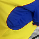 Camisa Retrô Colômbia 2001/2002 I Home - Reebok