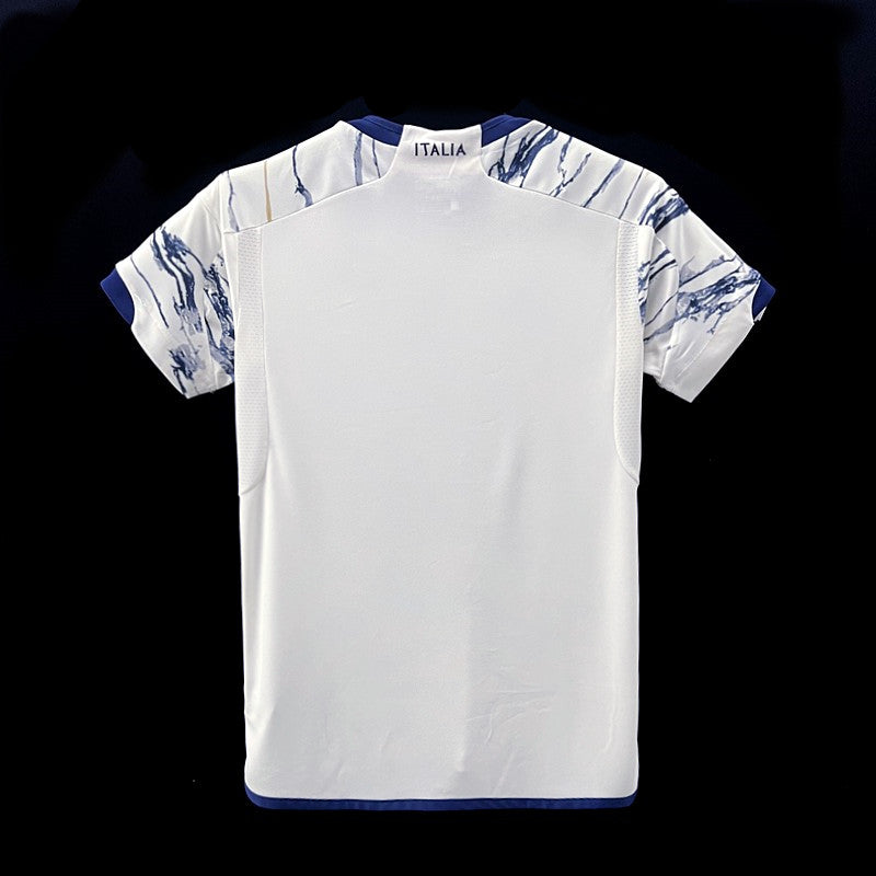 Camisa Itália 2023/24 II Away - Torcedor