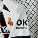 Camisa Mallorca 2025/26 II Away - Torcedor