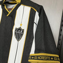 Camisa Atlético Mineiro Edição Especial 25/26 - Torcedor