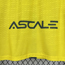 Camisa Villarreal 25/26 I Home - Torcedor