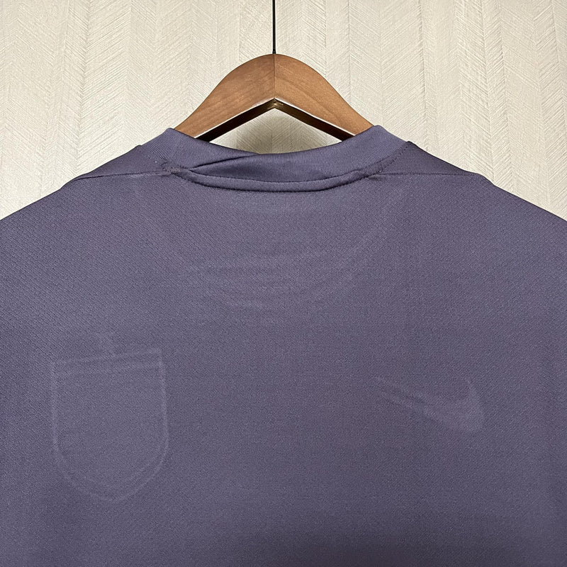 Camisa Inglaterra 2024/25 II Away - Torcedor