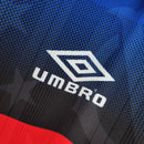 Camisa Retrô Flamengo 1995 III Third - Azul - Umbro