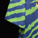 Camisa Brasil 22/23 Pré-Jogo - Torcedor