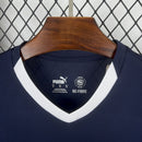 Camisa PSV 2025/26 II Away - Torcedor - Azul Escuro