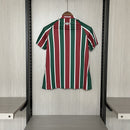 Camisa Fluminense 2025/26 I Home - Feminina