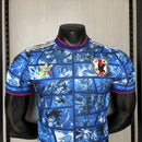 Camisa Japão 2024/25 Dragon Ball Z - Jogador